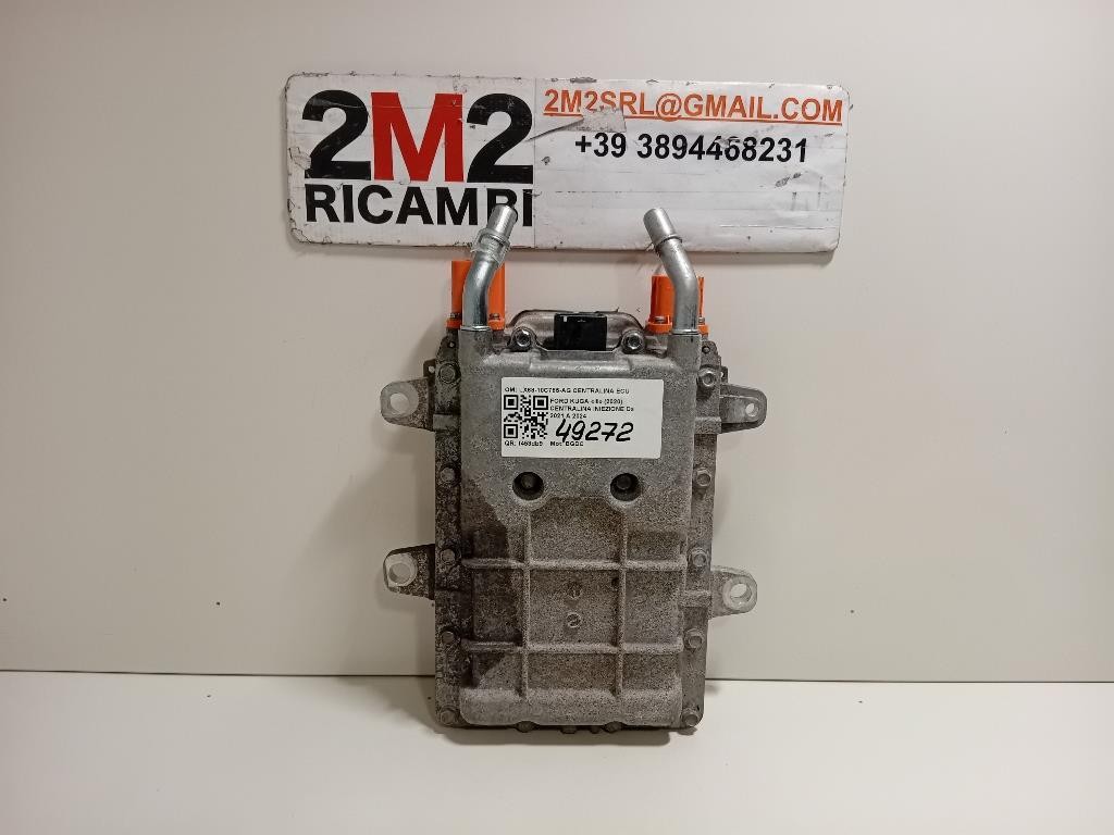 Air-bag Passeggero 9X23-F044A74-AC Jaguar XF I 2011