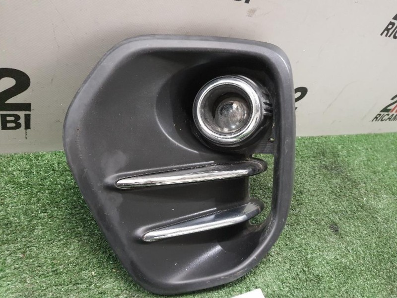 Fendinebbia ANT SX 92201F1000 Kia Sportage IV 2016