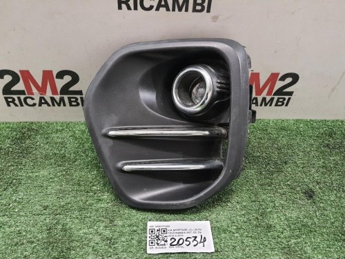 Fendinebbia ANT SX 92201F1000 Kia Sportage IV 2016