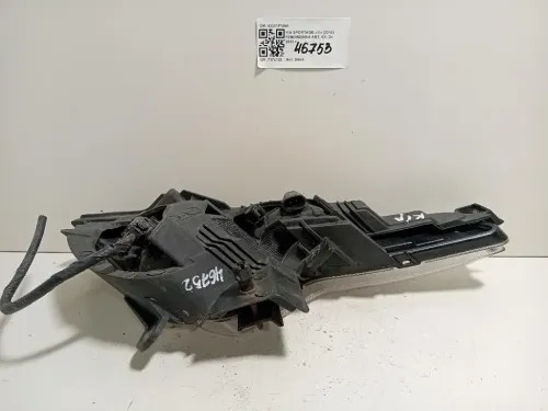 Fendinebbia ANT SX 92201F1500 Kia Sportage IV 2018