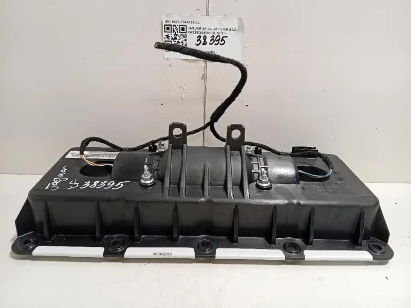 Air-bag Passeggero 9X23-F044A74-AC Jaguar XF I 2011