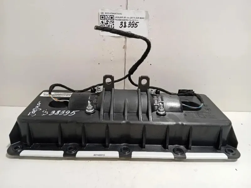 Air-bag Passeggero 9X23-F044A74-AC Jaguar XF I 2011