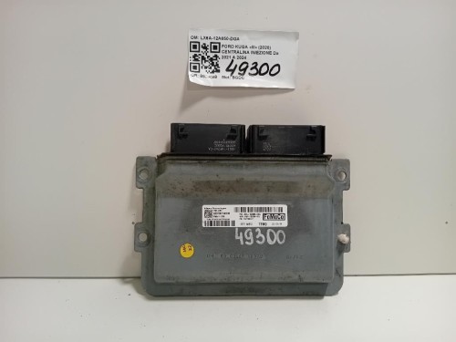 Centralina Iniezione LX6A-12A650-DGA Ford KUGA III 2020