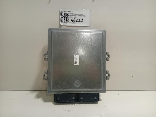 Centralina Iniezione