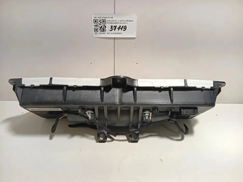 Air-bag Passeggero 9X23-F044A74 AB Jaguar XF I 2011