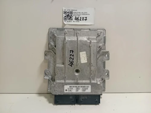 Centralina Iniezione A2C18827803 Ford KUGA III 2020