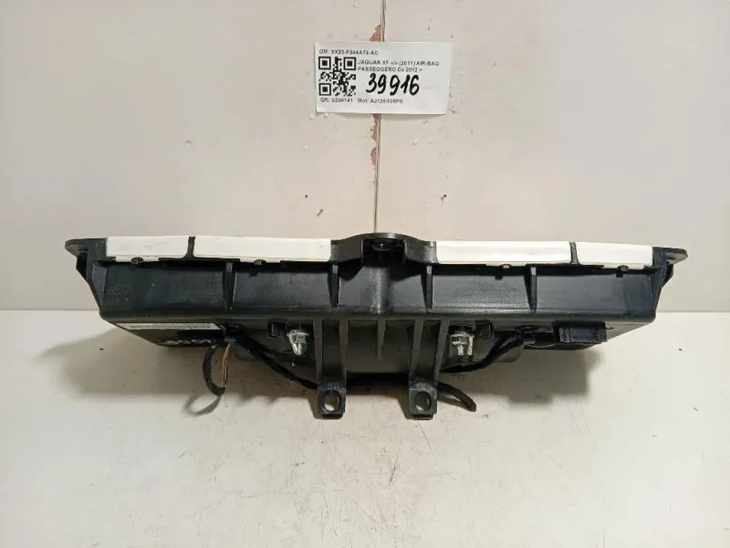 Air-bag Passeggero 9X23-F044A74-AC Jaguar XF I 2011