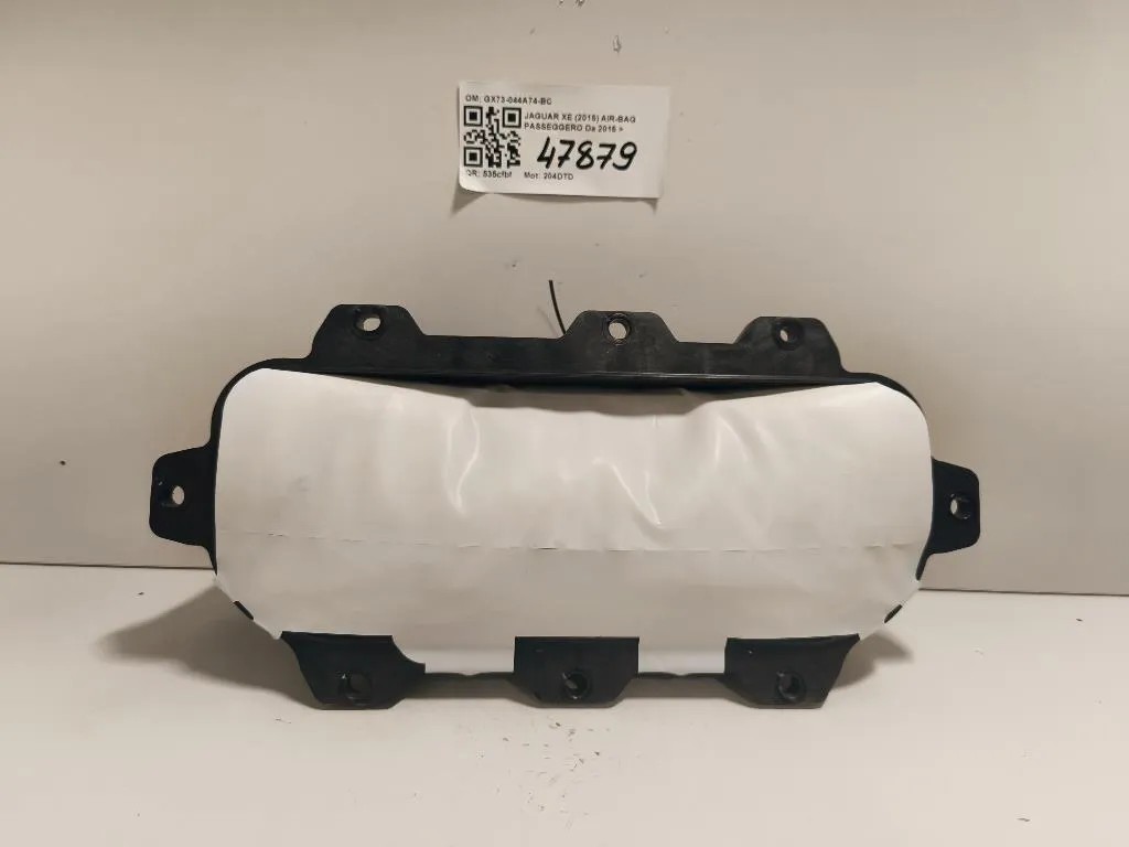 Air-bag Passeggero GX73-044A74-BC Jaguar XF I 2011