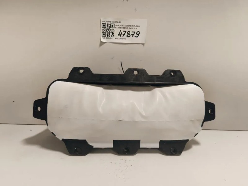 Air-bag Passeggero GX73-044A74-BC Jaguar XF I 2011