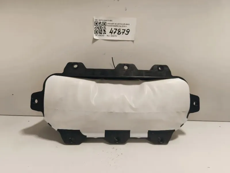 Air-bag Passeggero GX73-044A74-BC Jaguar XF I 2011
