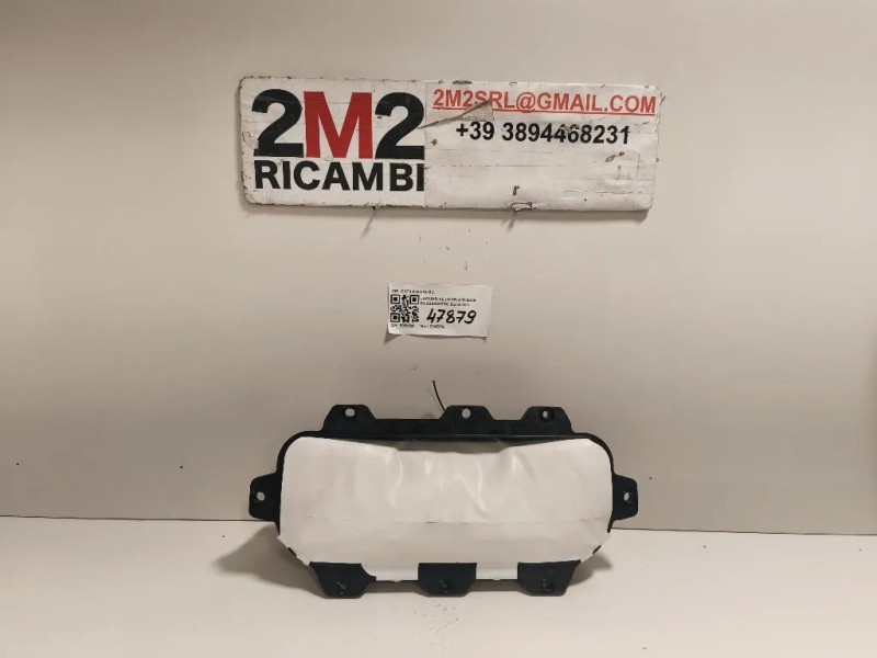 Air-bag Passeggero GX73-044A74-BC Jaguar XF I 2011