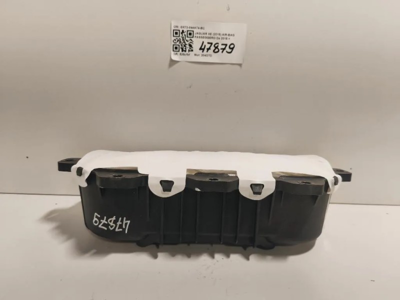 Air-bag Passeggero GX73-044A74-BC Jaguar XF I 2011