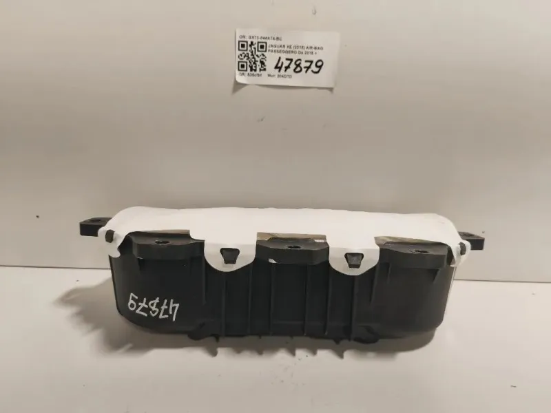 Air-bag Passeggero GX73-044A74-BC Jaguar XF I 2011