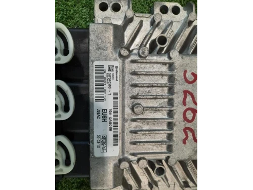 Centralina Iniezione 7G91-12A650-UH Ford Mondeo IV SW 2007