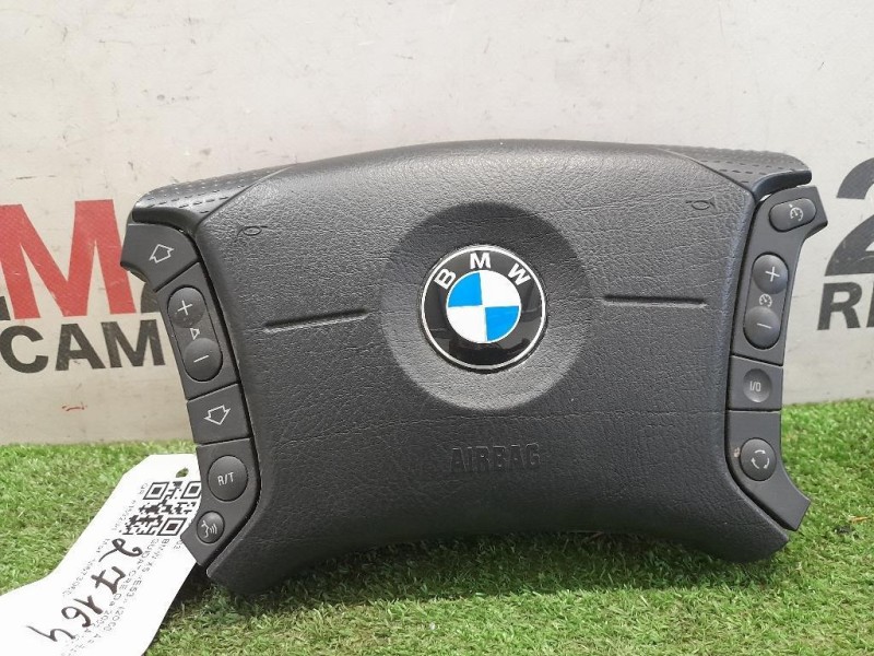 Air-bag Guidatore 33675992703 Bmw X5 E53 2000