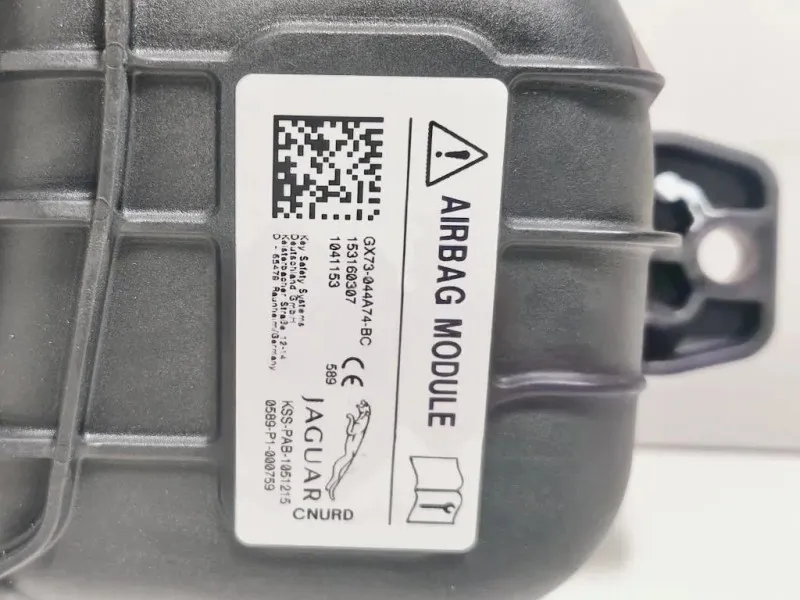 Air-bag Passeggero GX73-044A74-BC Jaguar XF I 2011