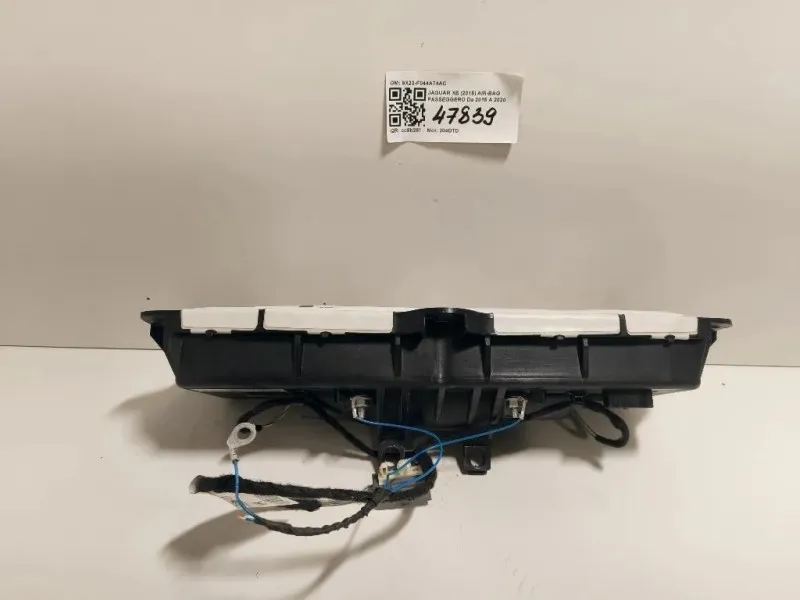 Air-bag Passeggero 9X23-F044A74AC Jaguar XF I 2011