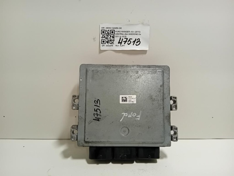 Air-bag Passeggero 9X23-F044A74AC Jaguar XF I 2011