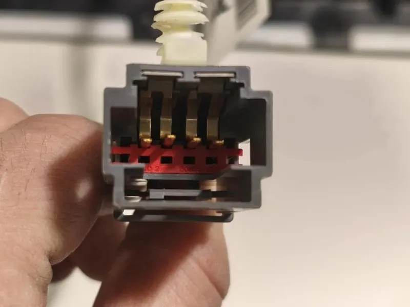 Air-bag Passeggero 9X23-F044A74AC Jaguar XF I 2011