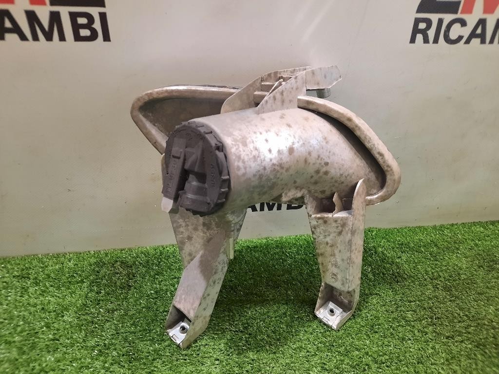 Fendinebbia ANT SX LAB642 Lancia Ypsilon II 2006