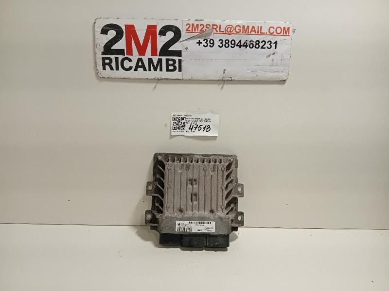 Air-bag Passeggero 30311332 Jeep Cherokee IV 2008