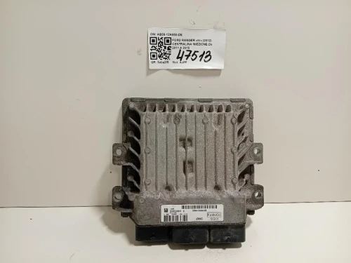 Centralina Iniezione AB39-12A650-DE Ford Ranger IV 2012