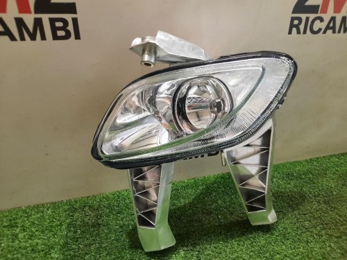 Fendinebbia ANT SX LAB642 Lancia Ypsilon II 2006