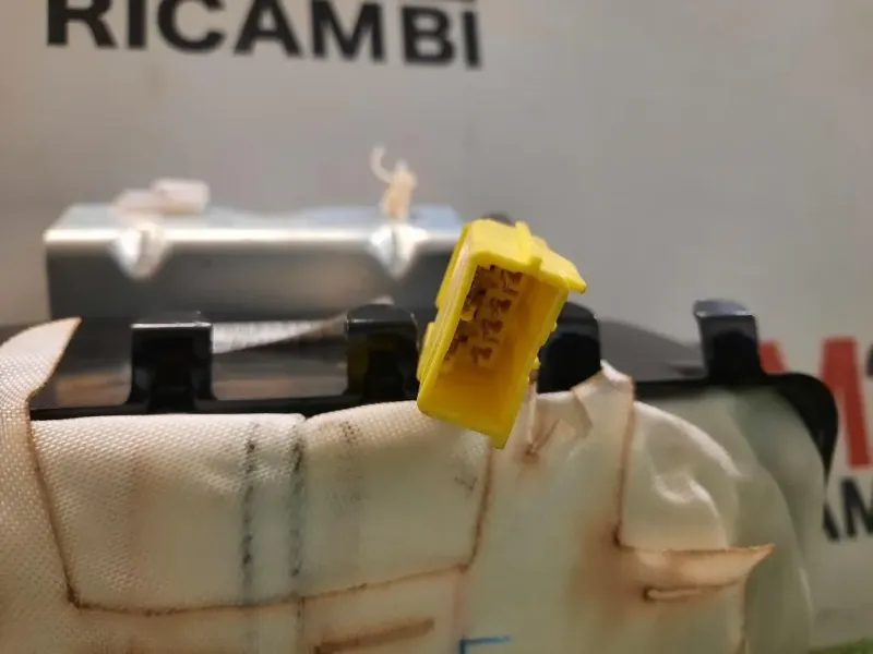 Air-bag Passeggero P55117000AG Jeep Grand Cherokee III 2005