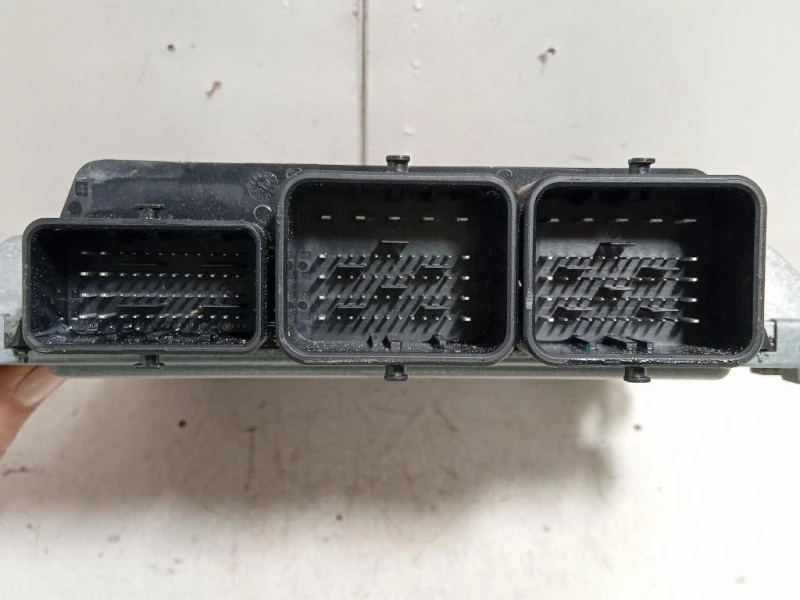 Centralina Iniezione GB3G-12A650-CA Ford Ranger IV 2019