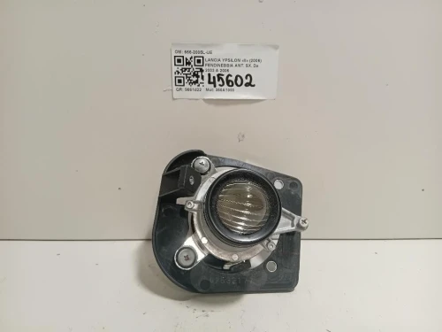 Fendinebbia ANT SX 666-2005L-UE Lancia Ypsilon II 2006