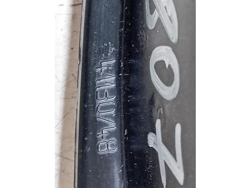 Fendinebbia ANT SX 41130748 Lancia Ypsilon III 2011