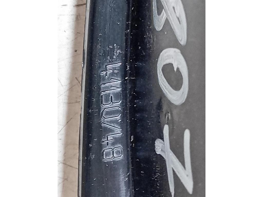 Fendinebbia ANT SX 41130748 Lancia Ypsilon III 2011