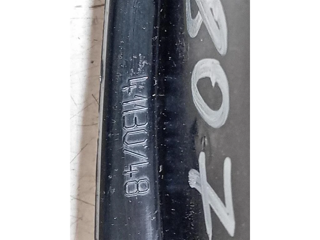 Fendinebbia ANT SX 41130748 Lancia Ypsilon III 2011