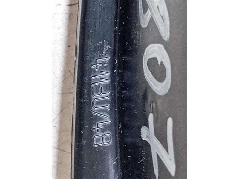 Fendinebbia ANT SX 41130748 Lancia Ypsilon III 2011