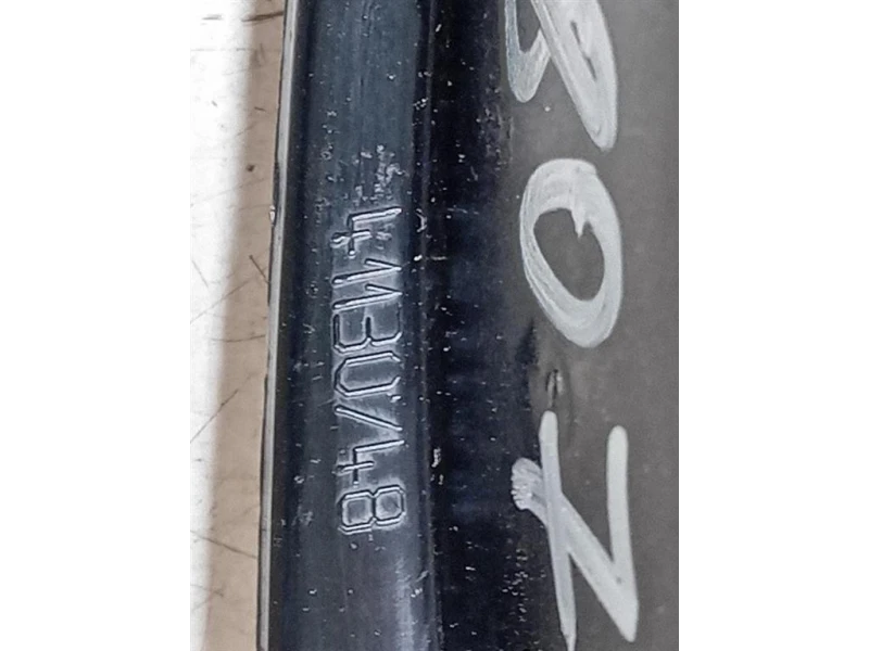 Fendinebbia ANT SX 41130748 Lancia Ypsilon III 2011