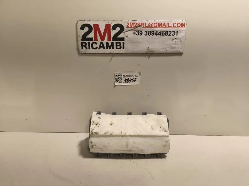 Air-bag Passeggero AIR-BAG PASSEGGERO Jeep Renegade 2015