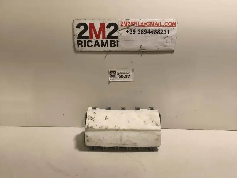 Air-bag Passeggero AIR-BAG PASSEGGERO Jeep Renegade 2015