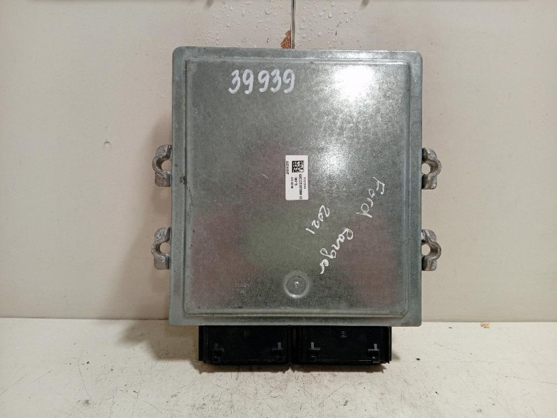 Centralina Iniezione A2C18078902 Ford Ranger IV 2019