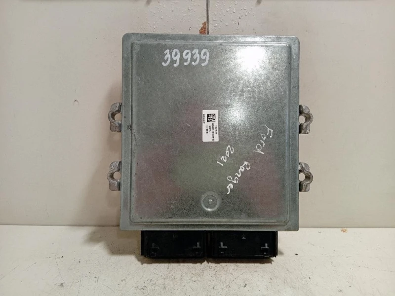 Centralina Iniezione A2C18078902 Ford Ranger IV 2019