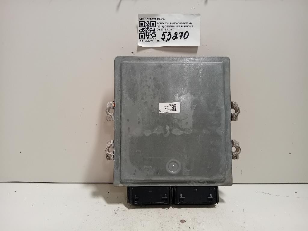 Air-bag Passeggero 00519833150 Jeep Renegade 2015