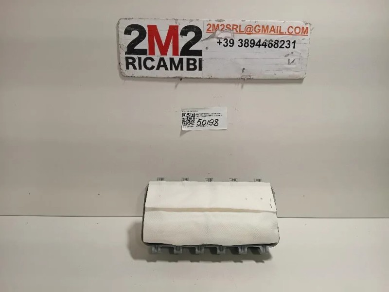 Air-bag Passeggero 00519833150 Jeep Renegade 2015