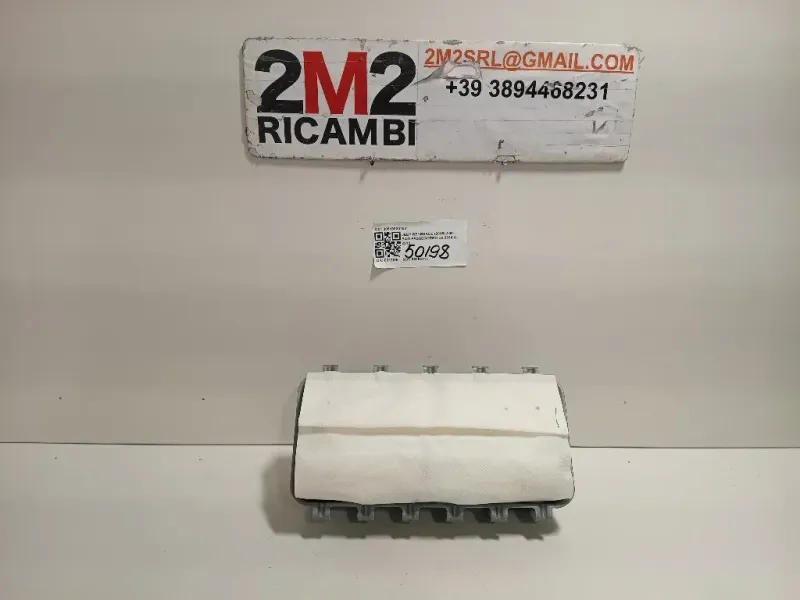 Air-bag Passeggero 00519833150 Jeep Renegade 2015