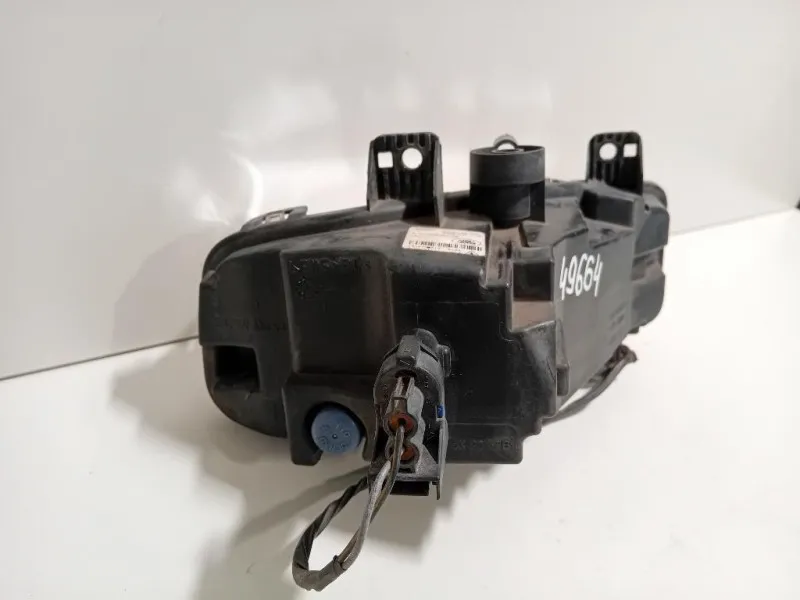 Fendinebbia ANT SX BJ3M-R15K201-AB Land Rover Range Rover Evoque I 2011