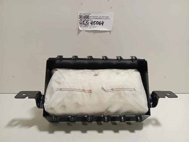 Air-bag Passeggero 845301Y000 Kia Picanto III 2011