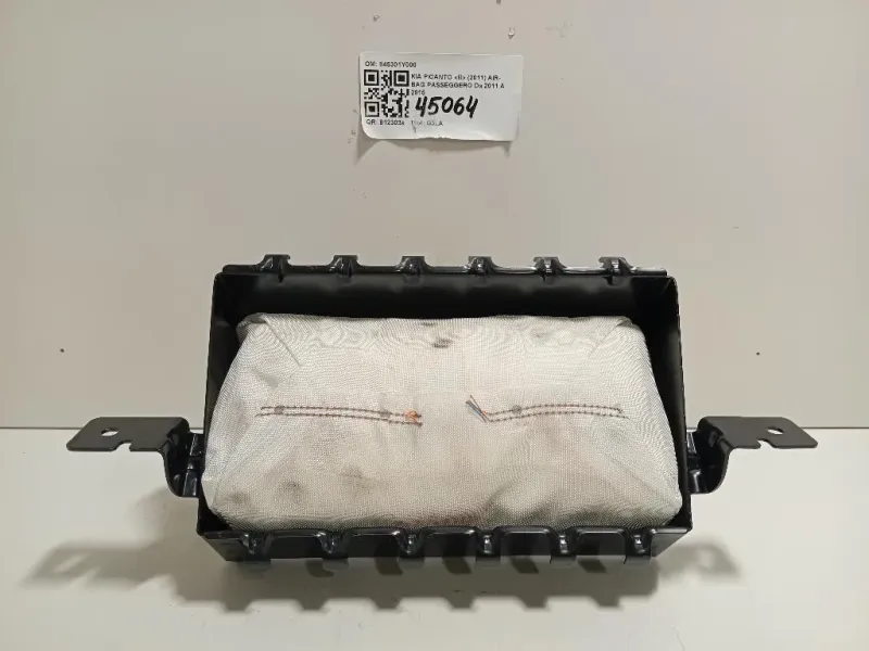 Air-bag Passeggero 845301Y000 Kia Picanto III 2011