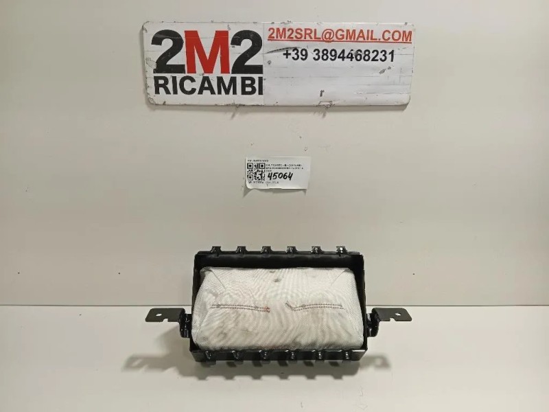 Air-bag Passeggero 845301Y000 Kia Picanto III 2011
