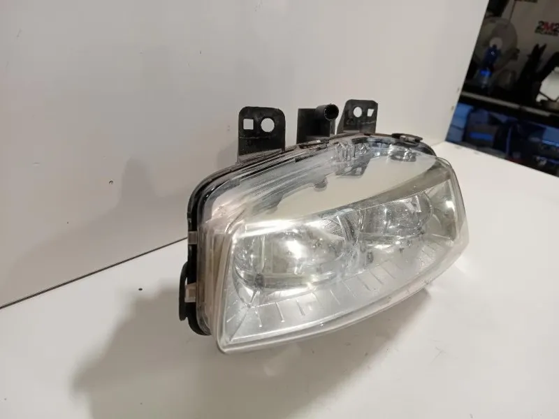 Fendinebbia ANT SX BJ3M-R15K201-AB Land Rover Range Rover Evoque I 2011