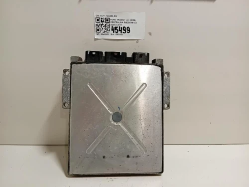 Centralina Iniezione 8C11-12A650-DG Ford Transit V 2006