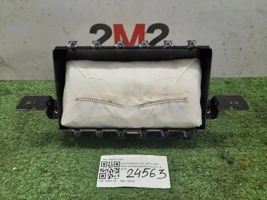 Air-bag Passeggero 845301Y000 Kia Picanto III 2011