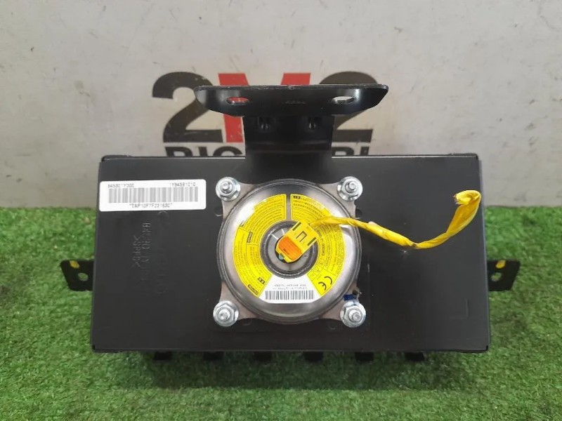 Air-bag Passeggero 845301Y000 Kia Picanto III 2011